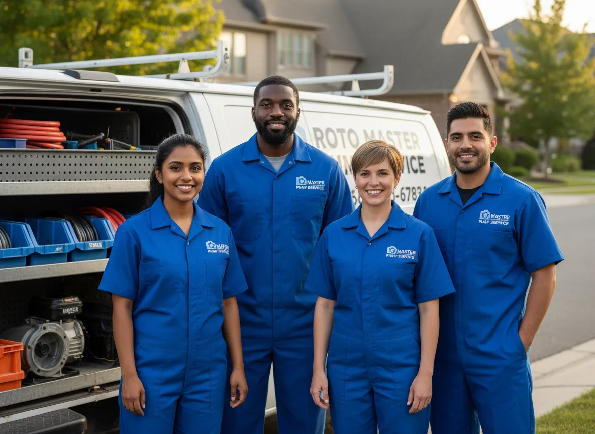 Sump Pump Installation company in Sims, IL